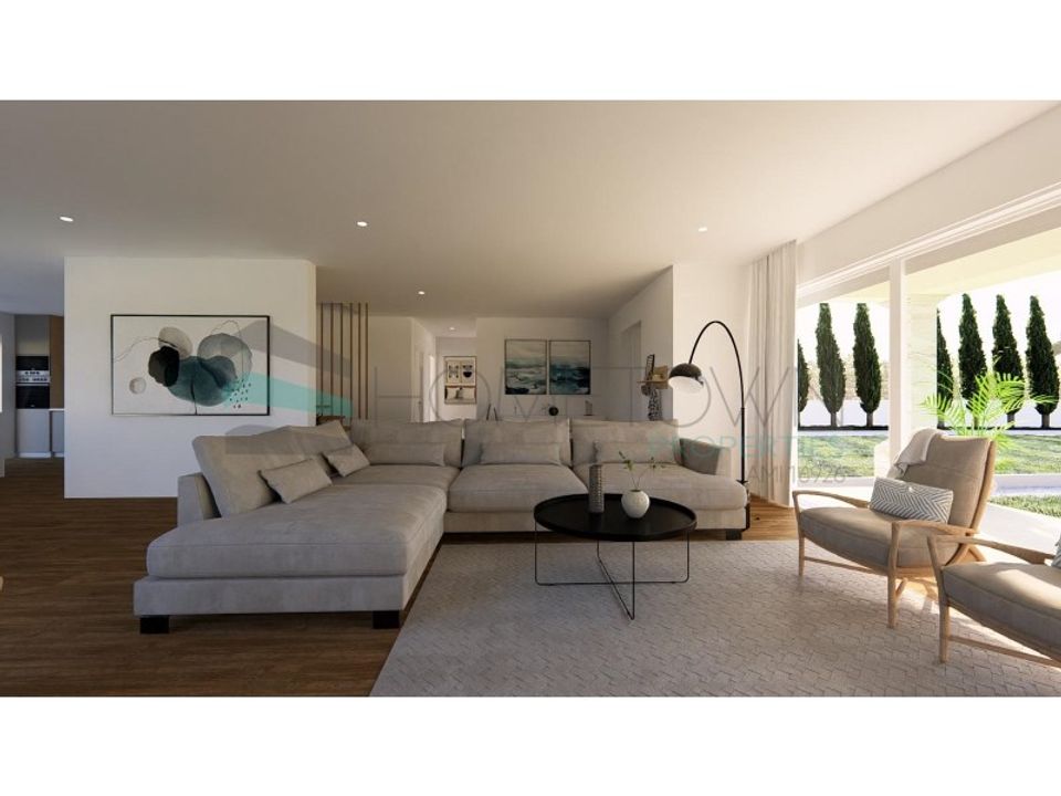 Villa i Quarteira, Faro - foto 5