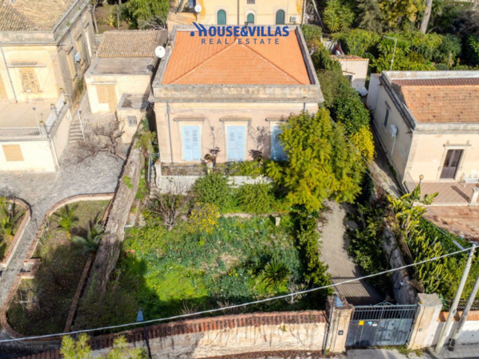 Villa i Noto, Siracusa - foto 1