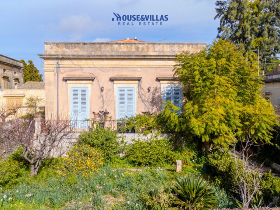 Villa i Noto, Siracusa - foto 2