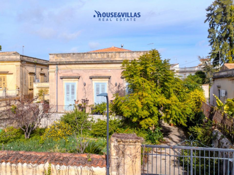 Villa i Noto, Siracusa - foto 3
