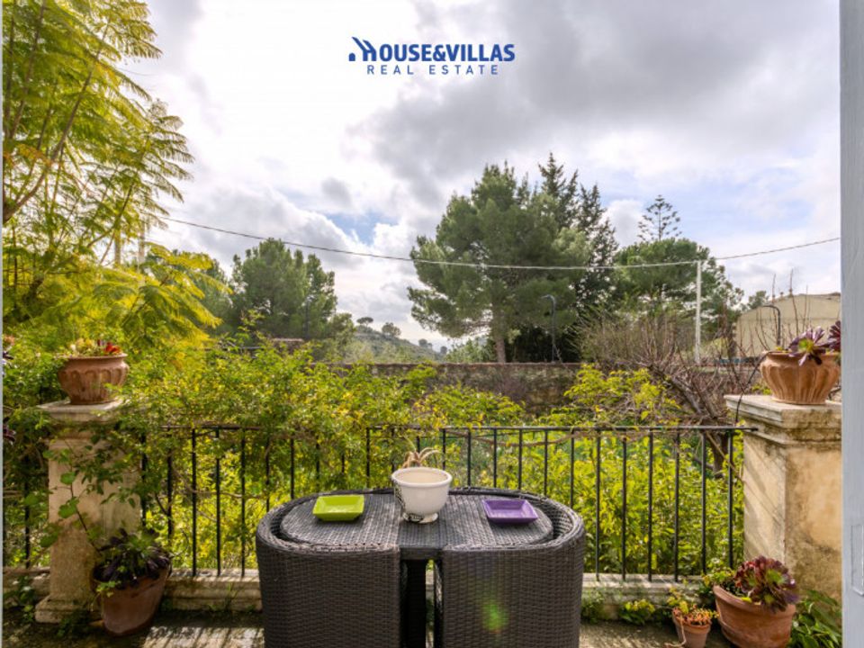 Villa i Noto, Siracusa - foto 4