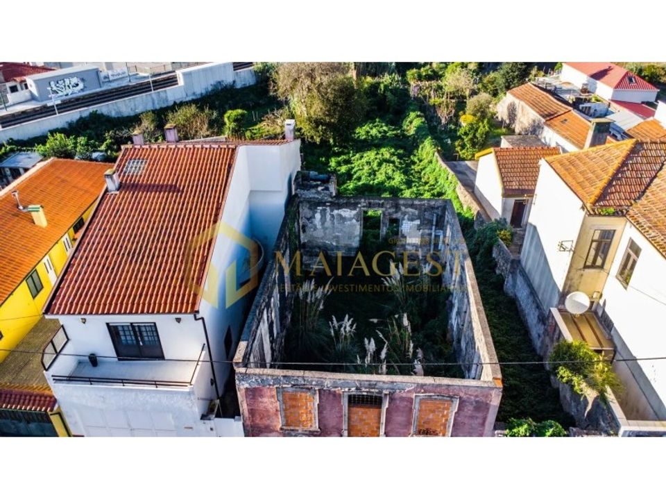 Villa i Madalena, Porto - foto 1