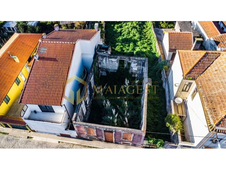 Villa i Madalena, Porto - foto 2