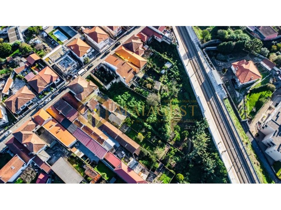 Villa i Madalena, Porto - foto 3