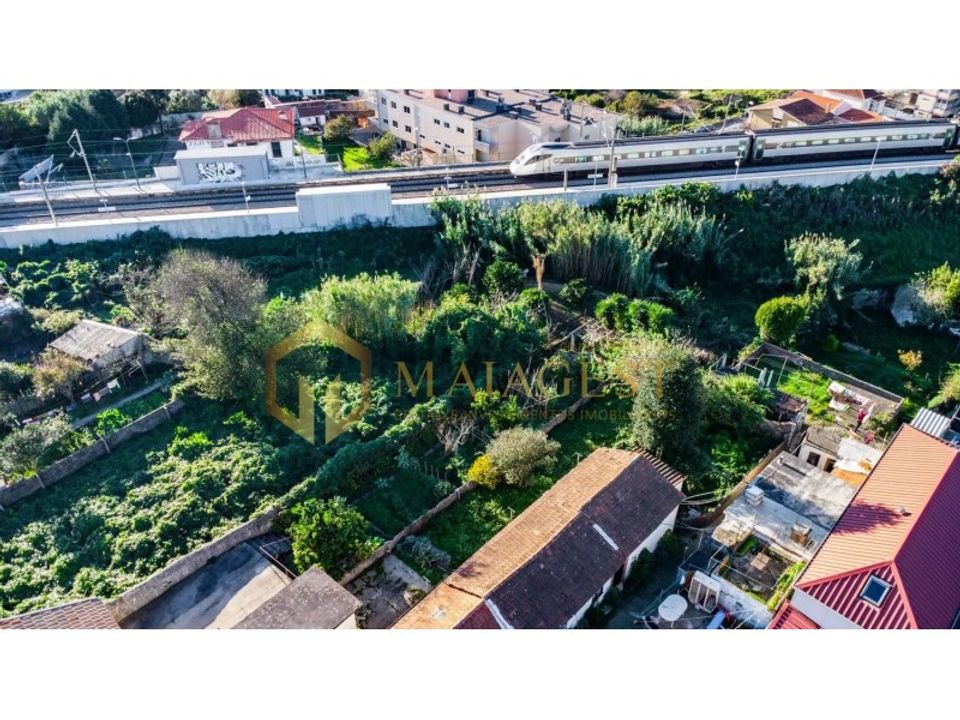Villa i Madalena, Porto - foto 5