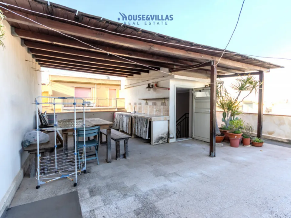 Villa i Avola, Siracusa - foto 1