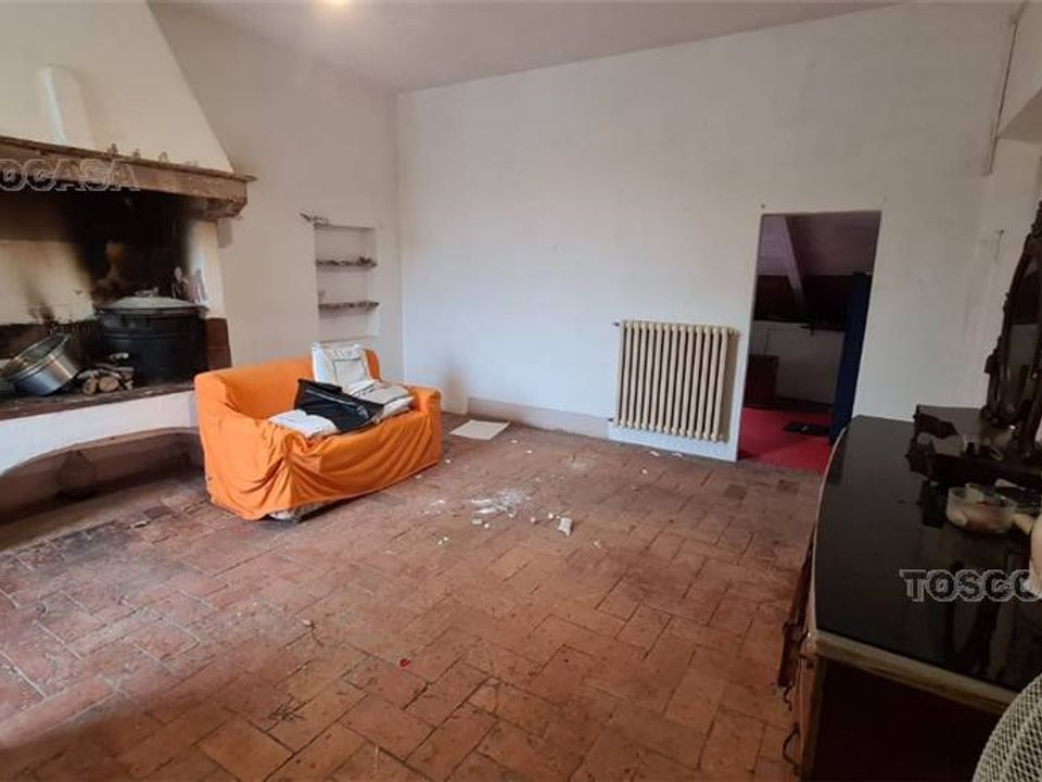 Leilighet i Fucecchio, Florence - bilde 1