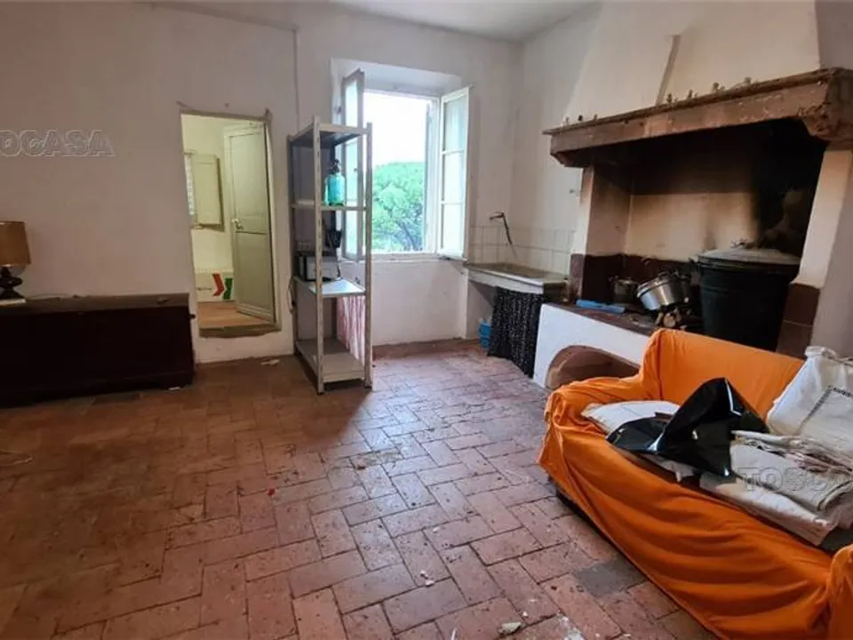 Leilighet i Fucecchio, Florence - bilde 2
