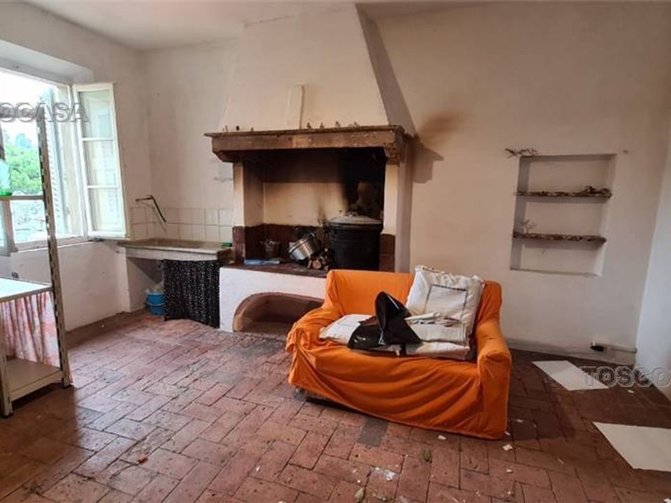 Leilighet i Fucecchio, Florence - bilde 3