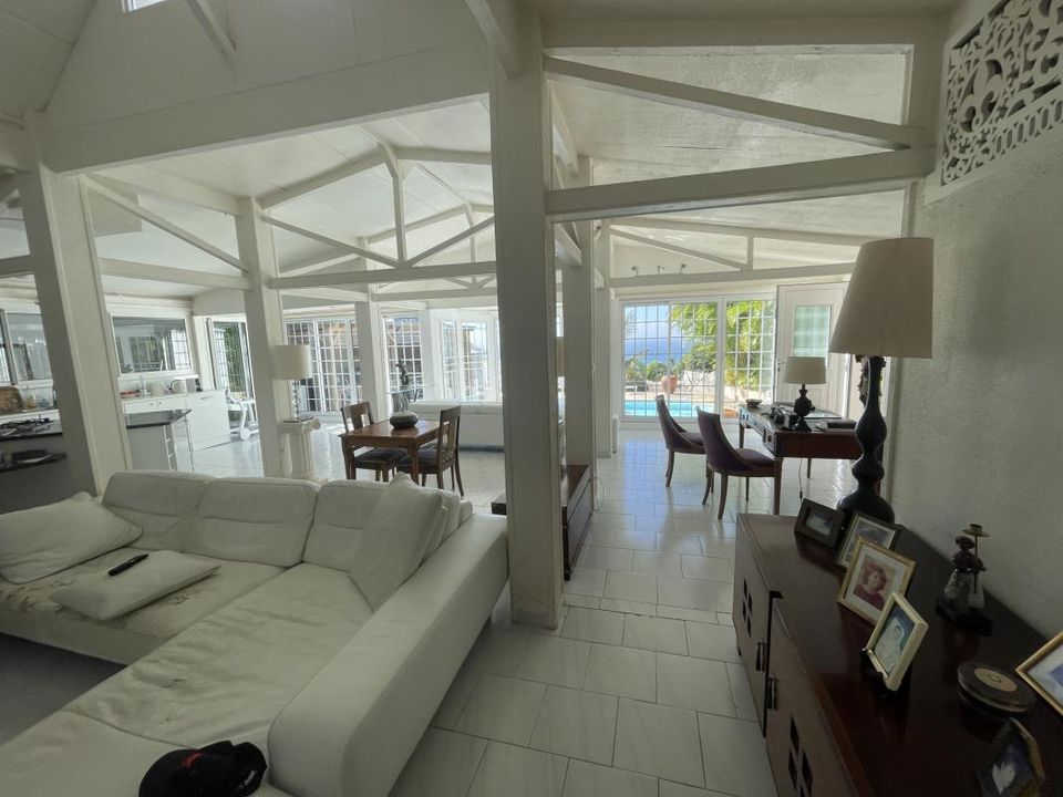 Villa i Saint-Denis, La Reunion - foto 3
