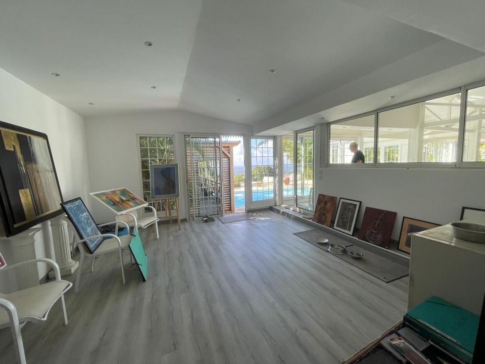 Villa i Saint-Denis, La Reunion - foto 5