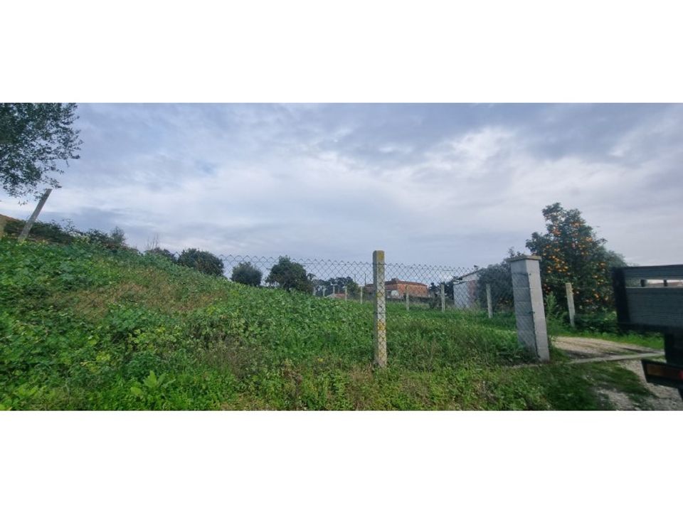 Helårsgrund i Souto da Carpalhosa e Ortigosa, Leiria - foto 5