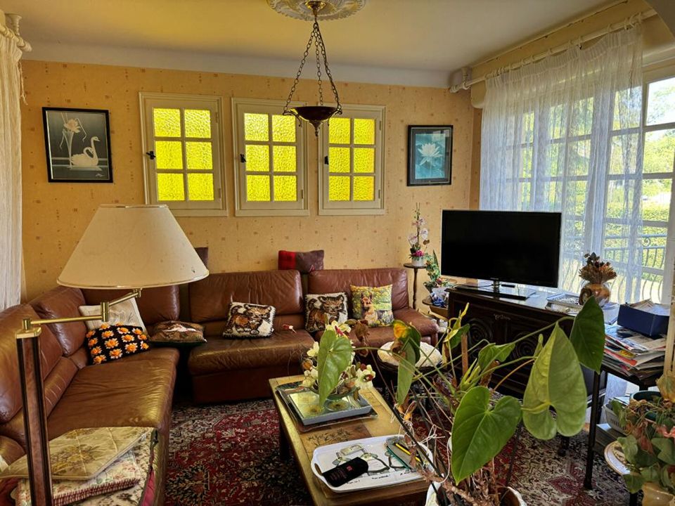 Villa i Ruffiac, Morbihan - foto 2