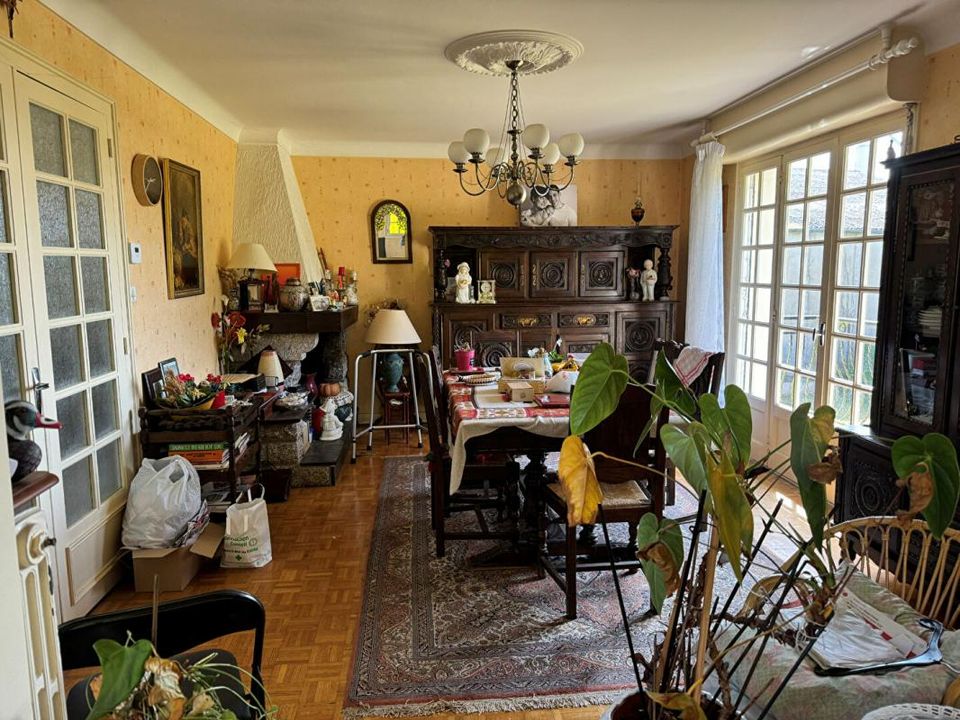 Villa i Ruffiac, Morbihan - foto 3