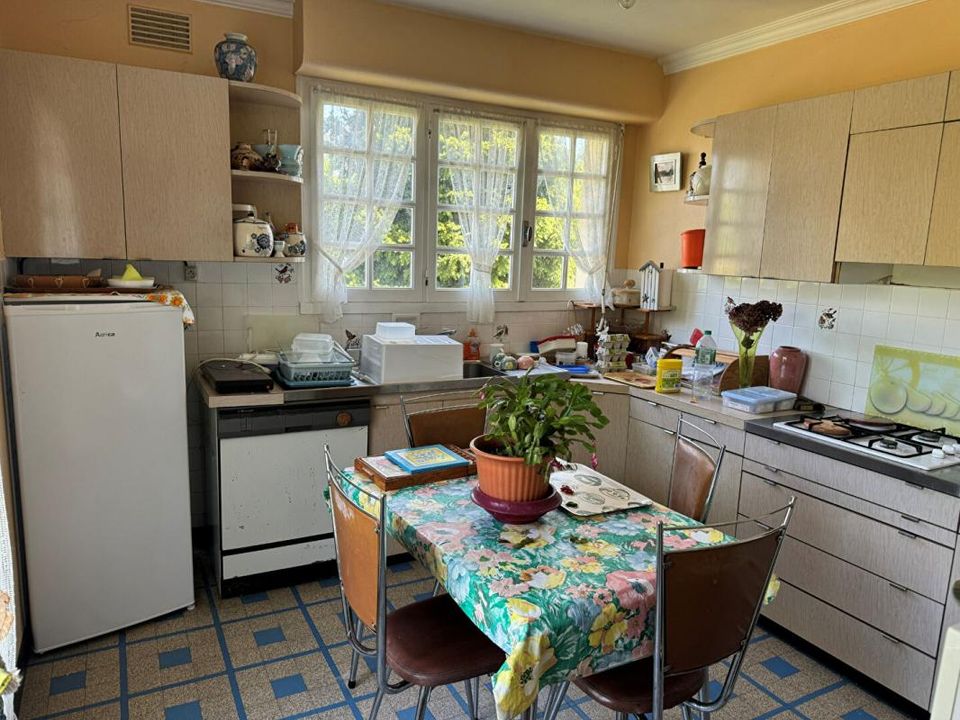 Villa i Ruffiac, Morbihan - foto 4