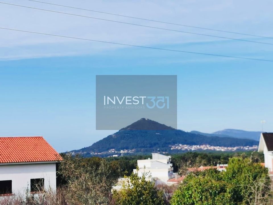 Villa i Caminha, Viana do Castelo - foto 3