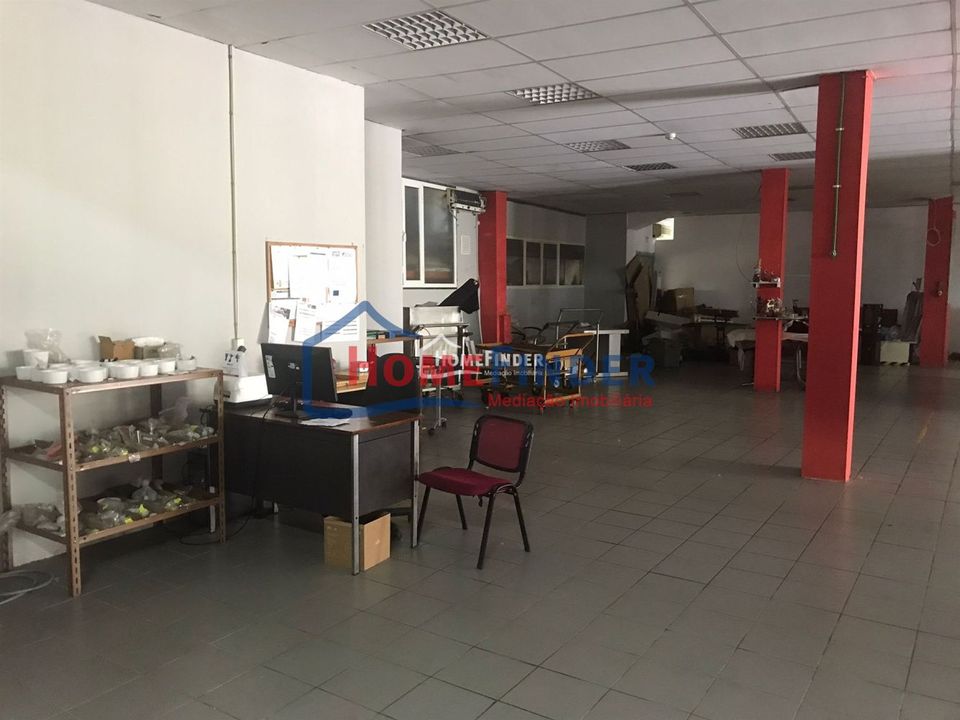 Erhvervsejendom i Vila Nova de Famalicao, Braga - foto 5