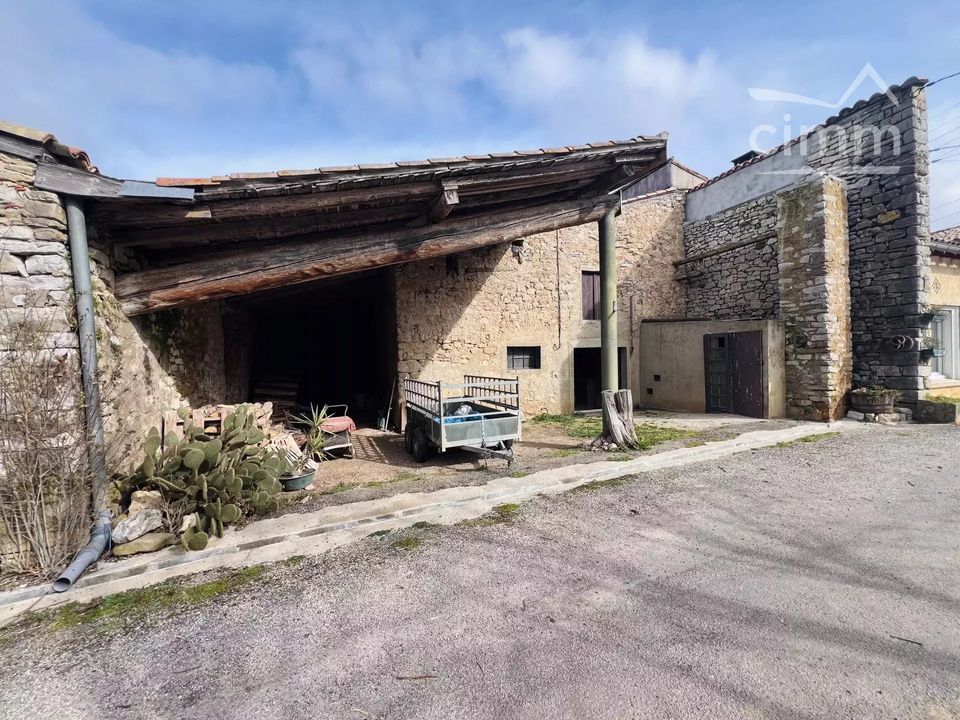 Villa em Puivert, Aude - foto 1