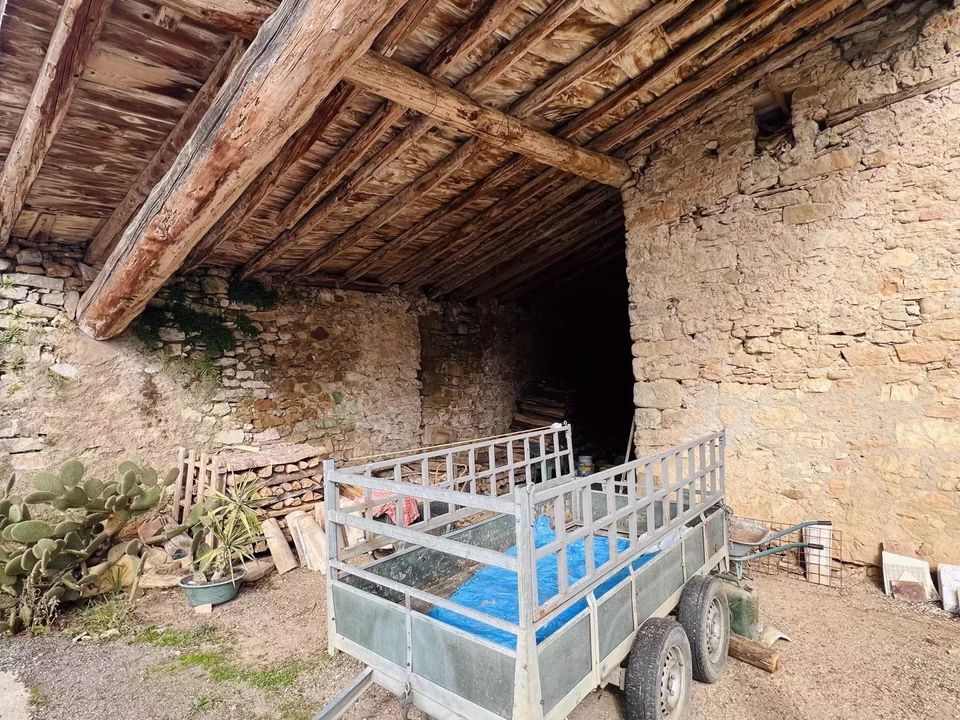 Villa em Puivert, Aude - foto 4