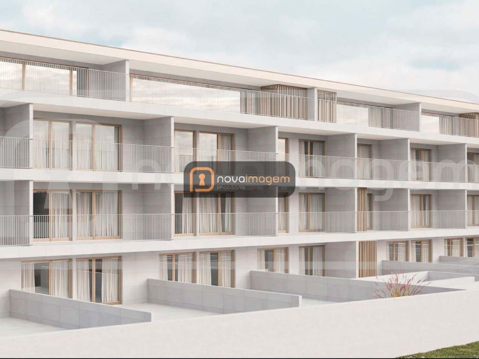 Lejlighed i Ilhavo, Aveiro - foto 3