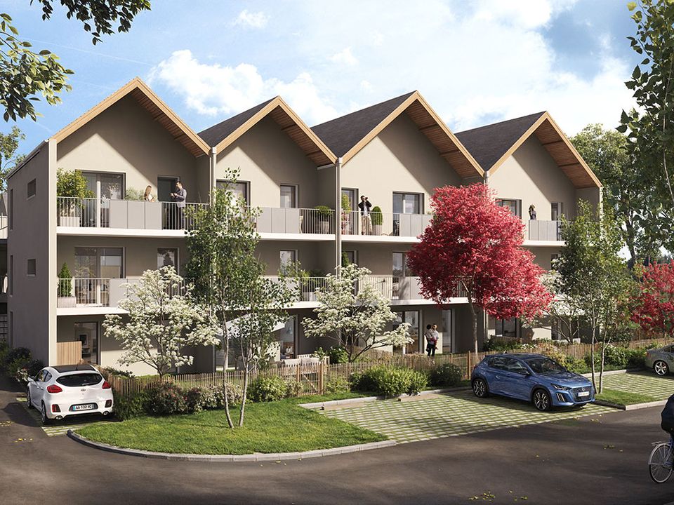 Apartamento en Hédé-Bazouges, Ille-et-Vilaine - foto 2