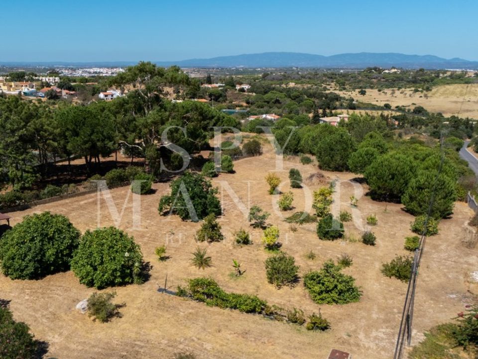 Helårsgrund i Carvoeiro, Faro - foto 4