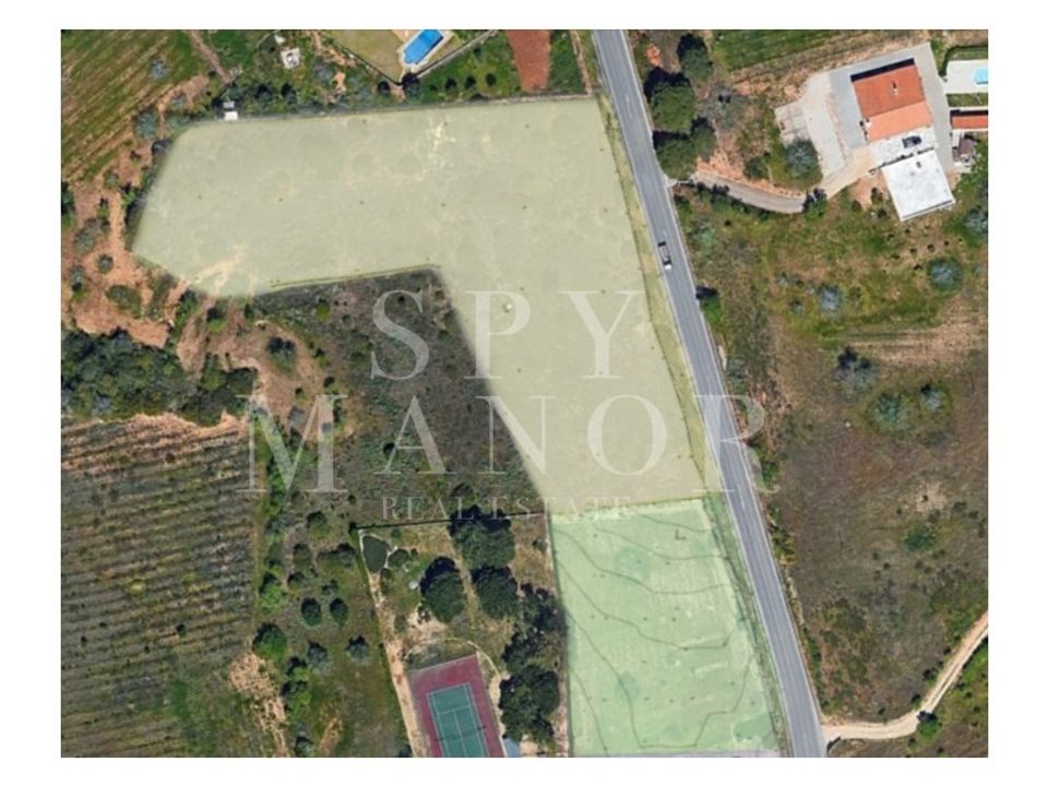 Helårsgrund i Carvoeiro, Faro - foto 2