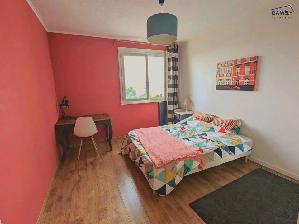 Lejlighed i Toulouse, Haute-Garonne - foto 3