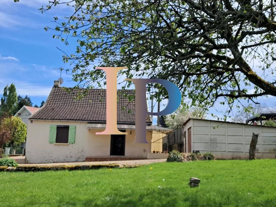 Villa i Saint-Vallier, Saone-et-Loire - foto 3