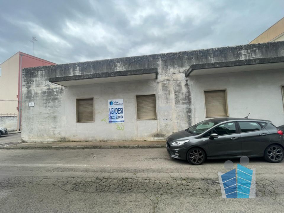 Villa em San Cesario di Lecce, Lecce - foto 3