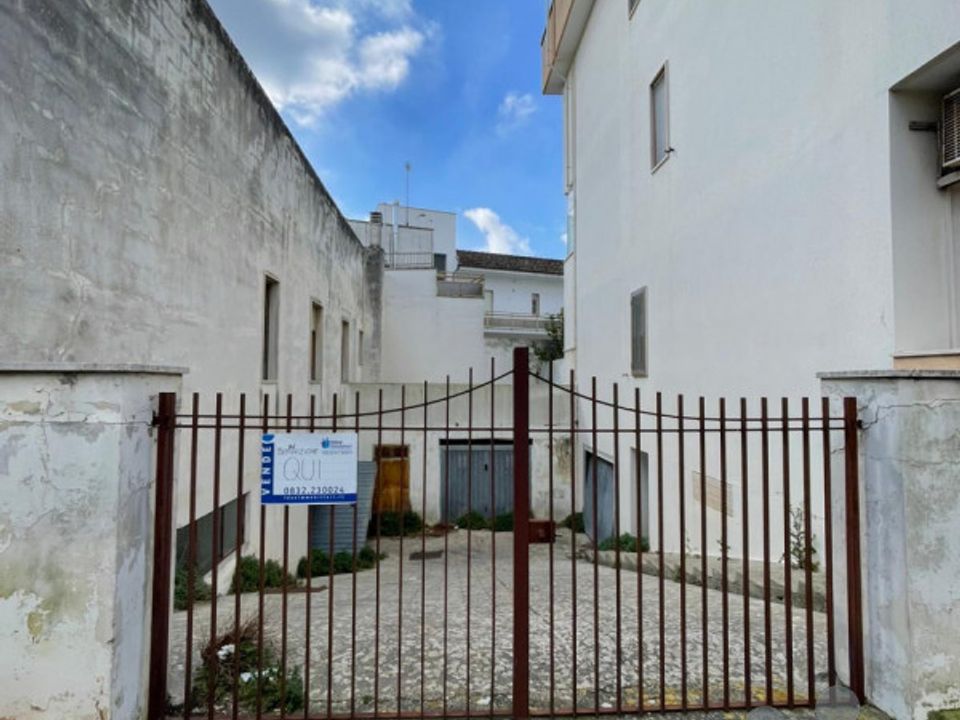 Villa em San Cesario di Lecce, Lecce - foto 4