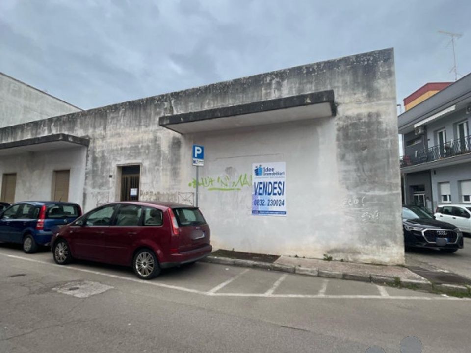Villa em San Cesario di Lecce, Lecce - foto 1