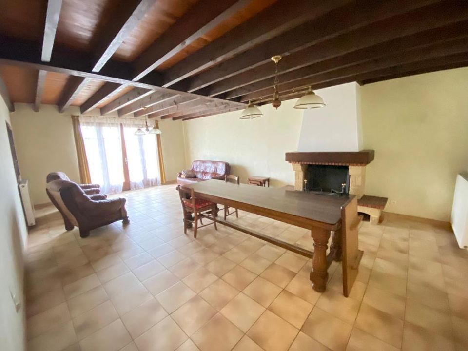 Villa i Villeneuve-lès-Montréal, Aude - foto 1