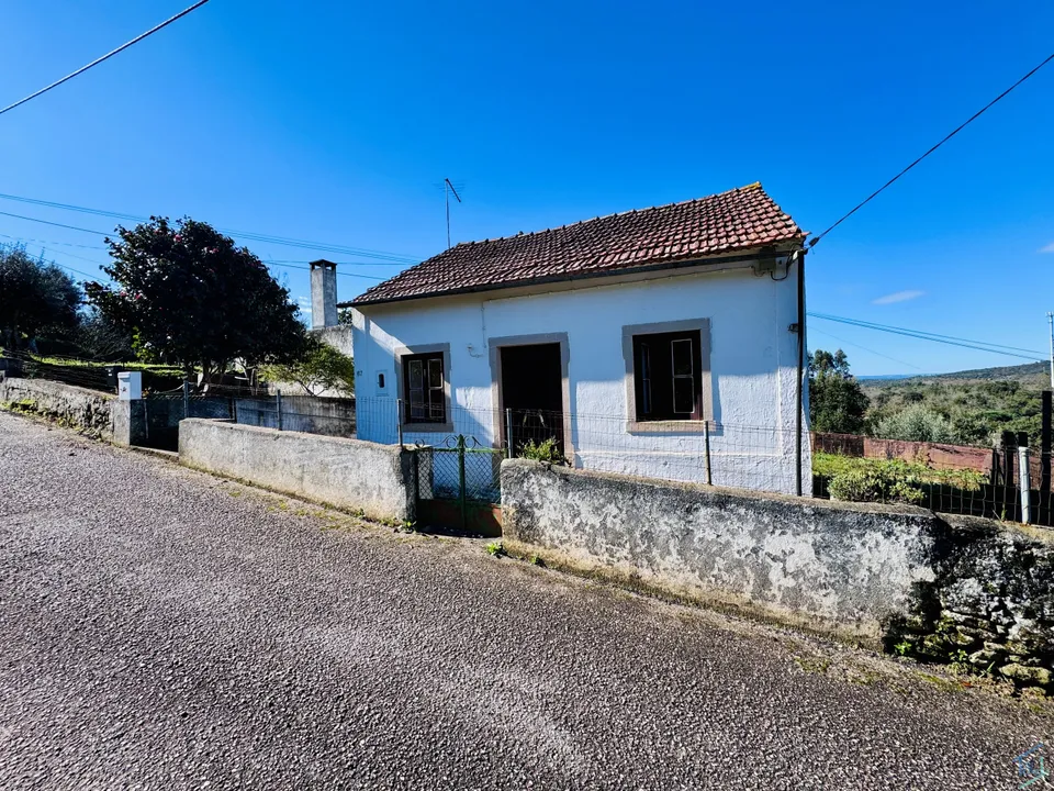 Villa i Ferreira do Zezere, Santarem - foto 1