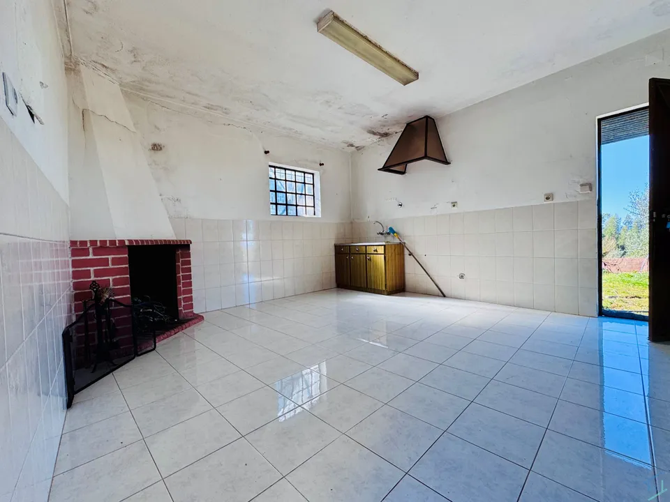 Villa i Ferreira do Zezere, Santarem - foto 3