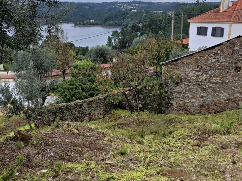 Helårsgrund i Tomar, Santarem - foto 2