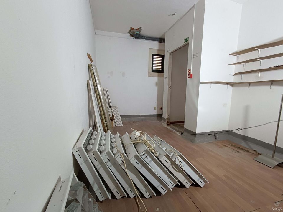 Erhvervsejendom i Tomar, Santarem - foto 2