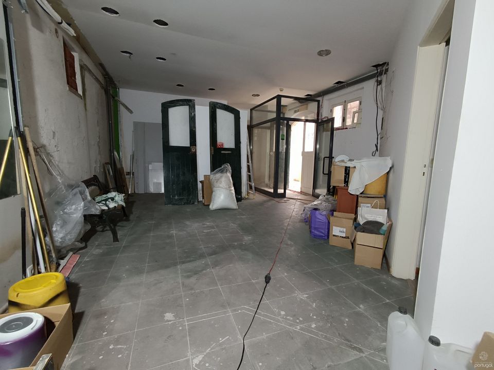 Erhvervsejendom i Tomar, Santarem - foto 3