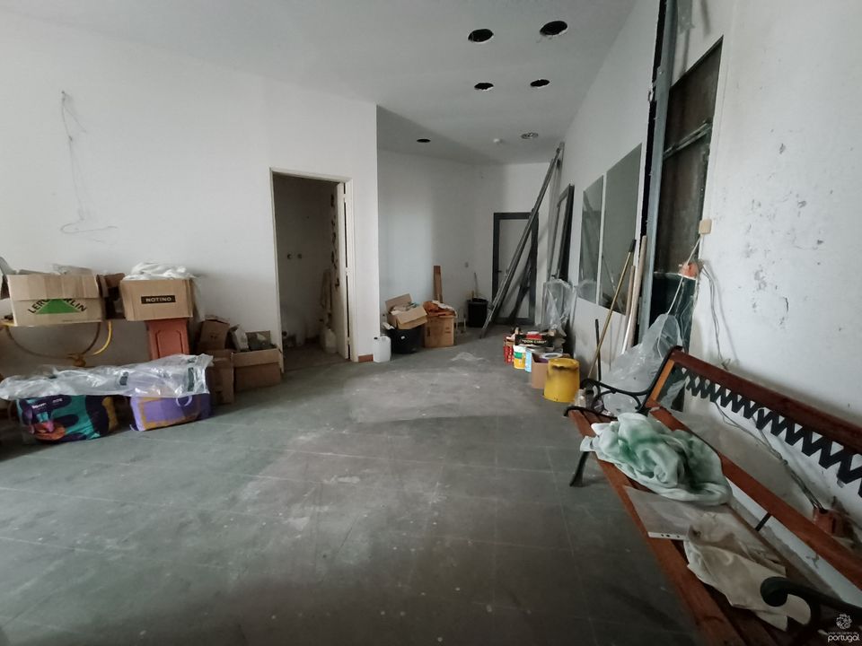 Erhvervsejendom i Tomar, Santarem - foto 5