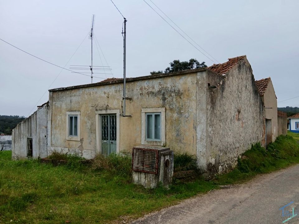 Villa en Assentiz, Santarem - foto 1
