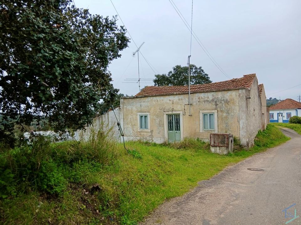 Villa en Assentiz, Santarem - foto 2