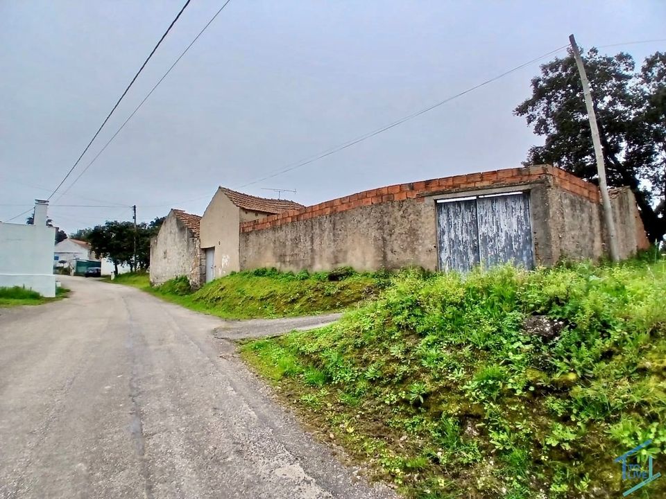 Villa en Assentiz, Santarem - foto 3