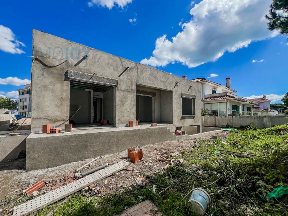 Villa i Carcavelos, Lisbon - bilde 2