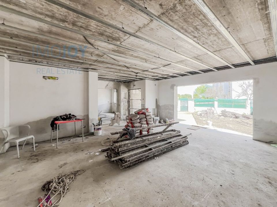 Villa i Carcavelos, Lisbon - bilde 5