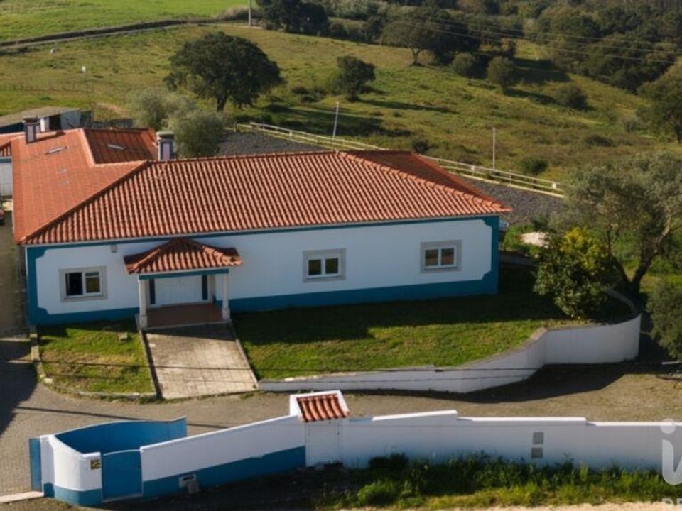 Byhus i Caldas da Rainha, Leiria - foto 2