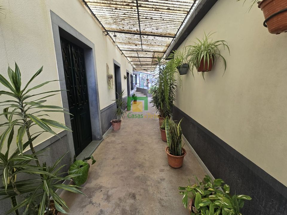 Villa i Camara de Lobos, Madeira - foto 4
