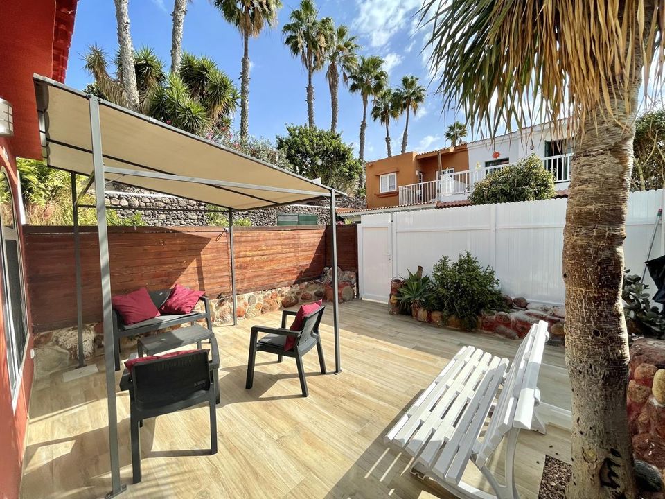 Duplex i Sonnenland, Gran Canaria - foto 1