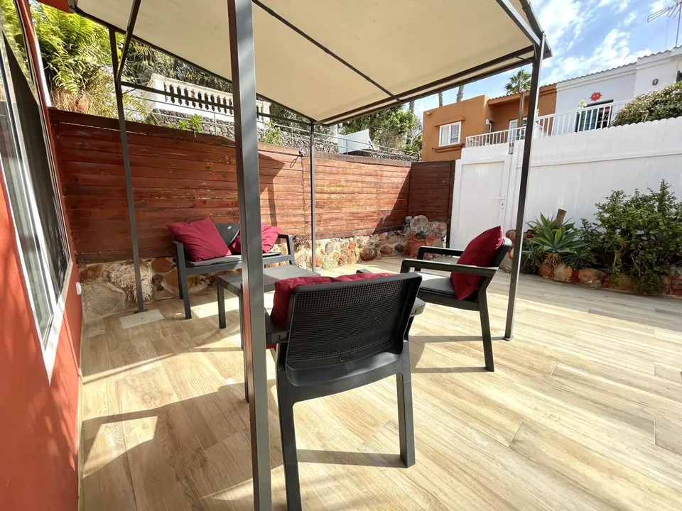 Duplex i Sonnenland, Gran Canaria - foto 2