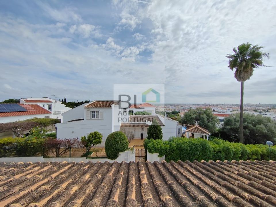 Villa i Tavira, Faro - foto 4