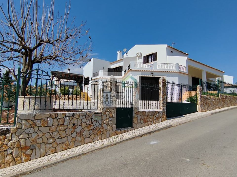 Villa i Tavira, Faro - foto 2